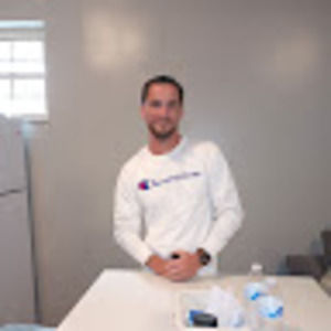 Meet your Posher, Robert